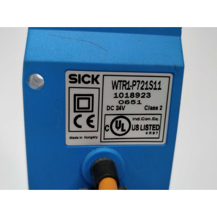 SICK 1018923 SICK 1018923