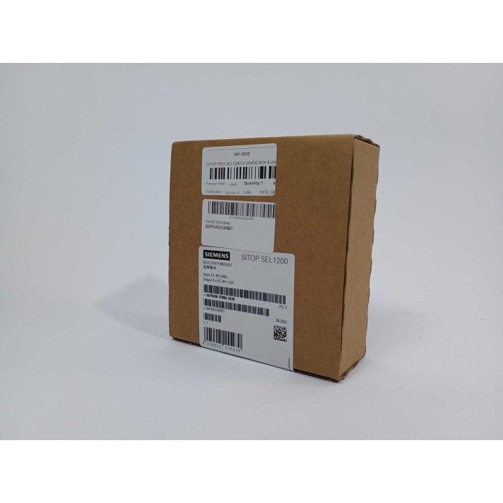 Siemens 6EP4438-7FB00-3DX0