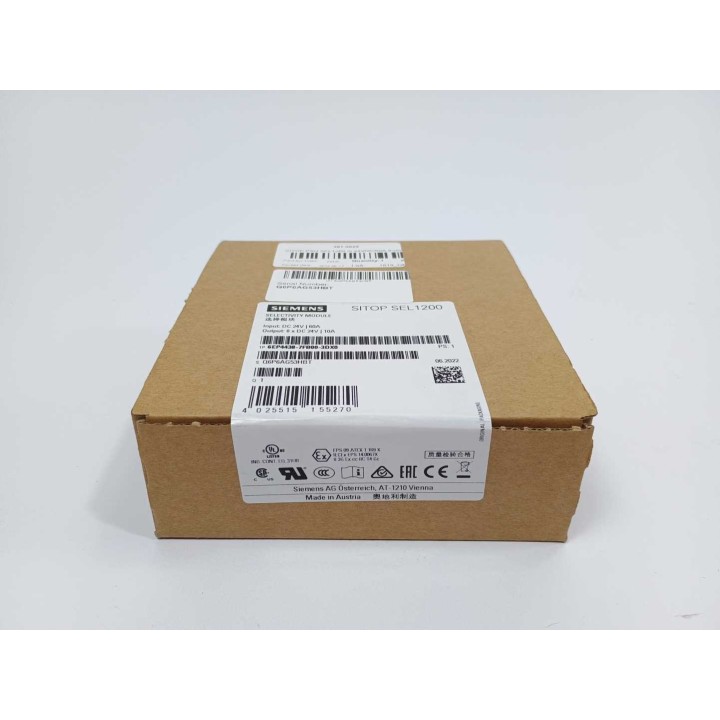 Siemens 6EP4438-7FB00-3DX0