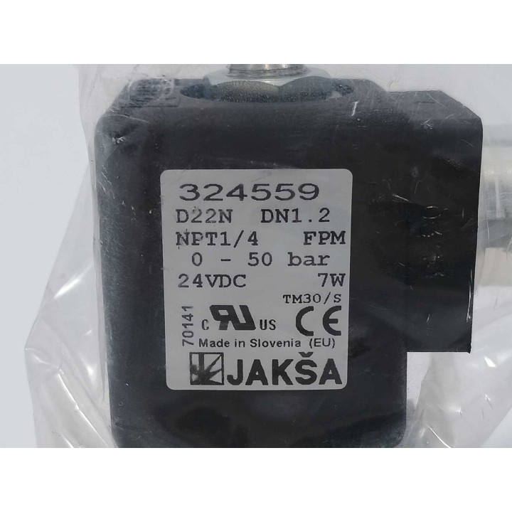 JAKSA D22N