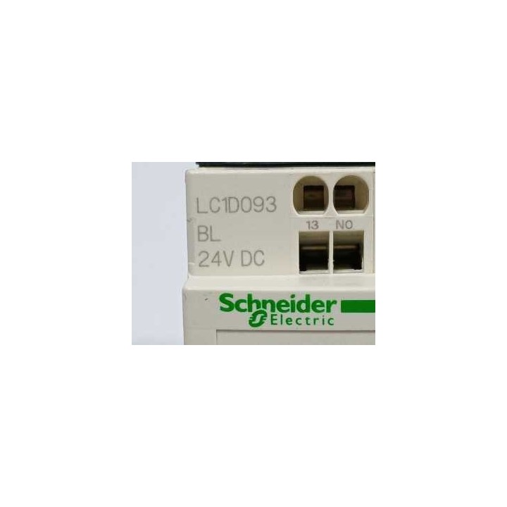 Schneider Electric LC1D093BL