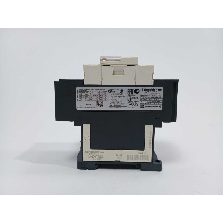 Schneider Electric LC1D093BL