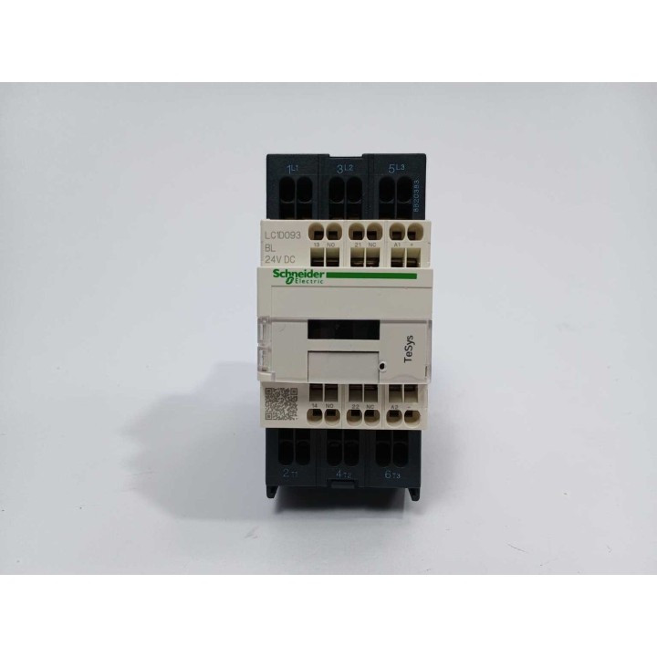 Schneider Electric LC1D093BL