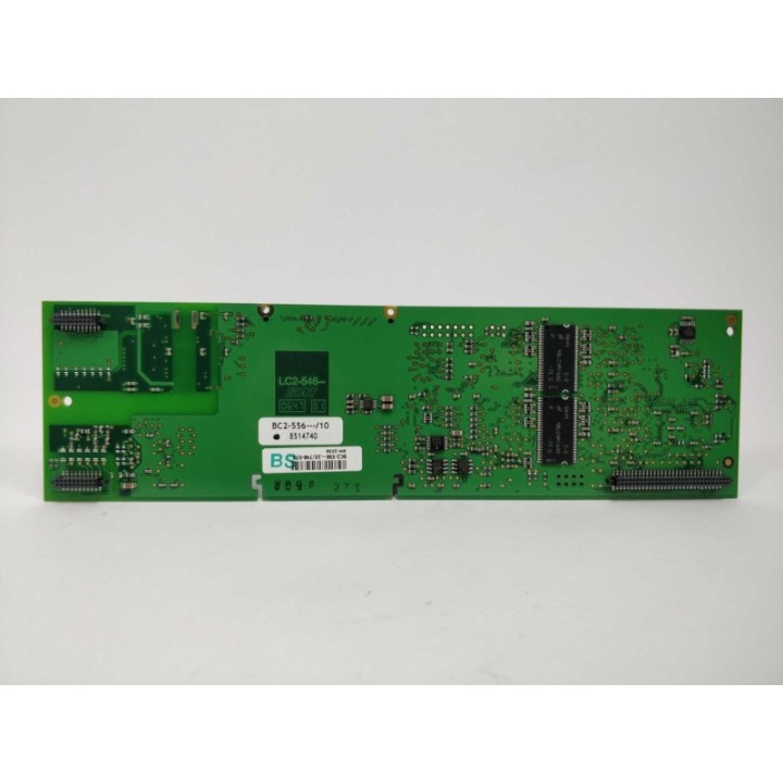 SIEMENS SM-2556 SIEMENS SM-2556