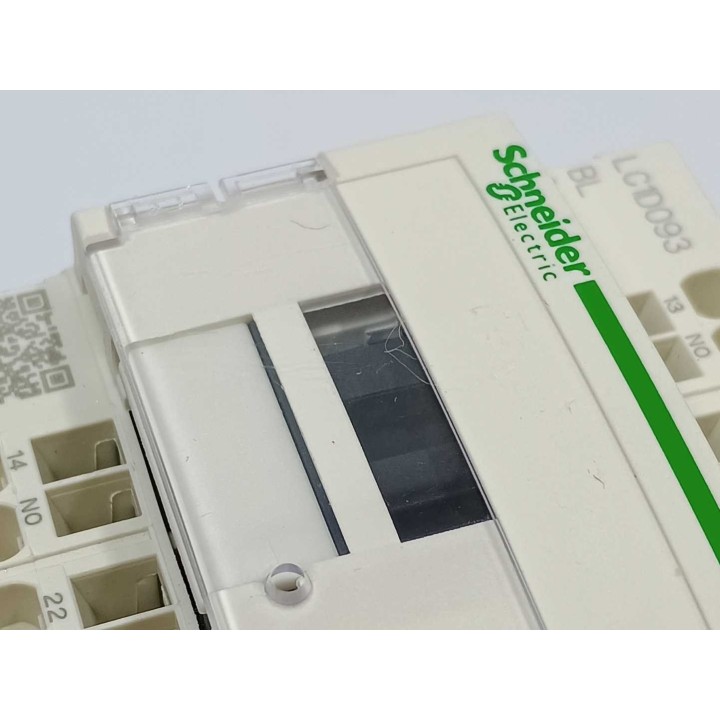 Schneider Electric LC1D093BL