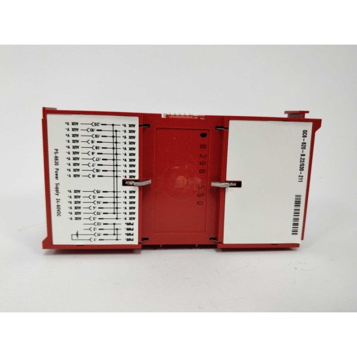 SAT PS-6620 SAT PS-6620