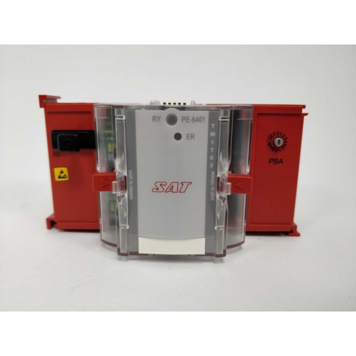SAT Automation PE-6401