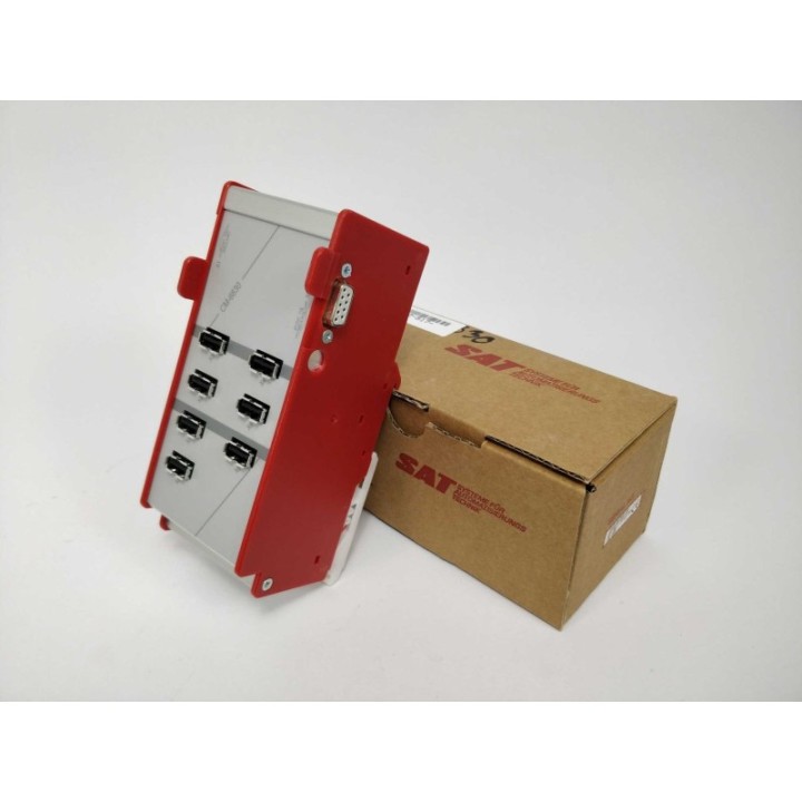 SAT CM-6830 SAT CM-6830