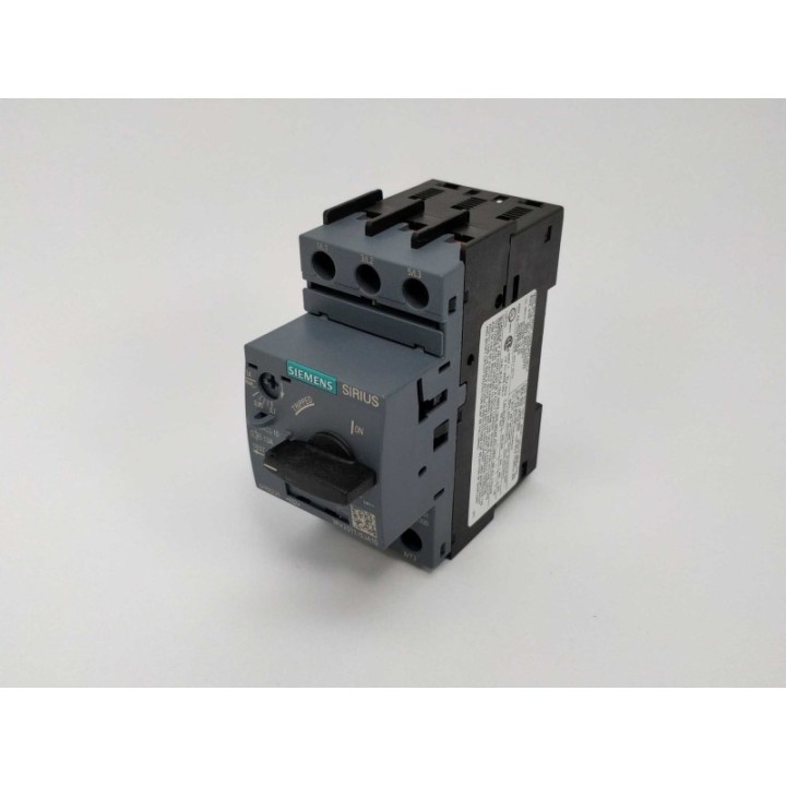 Siemens 3RV2011-0JA10