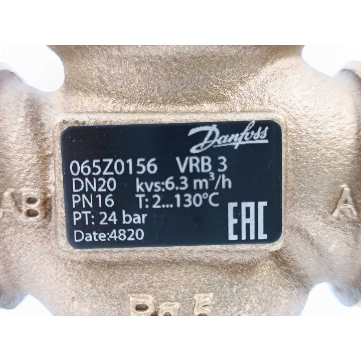 Danfoss 065Z0156