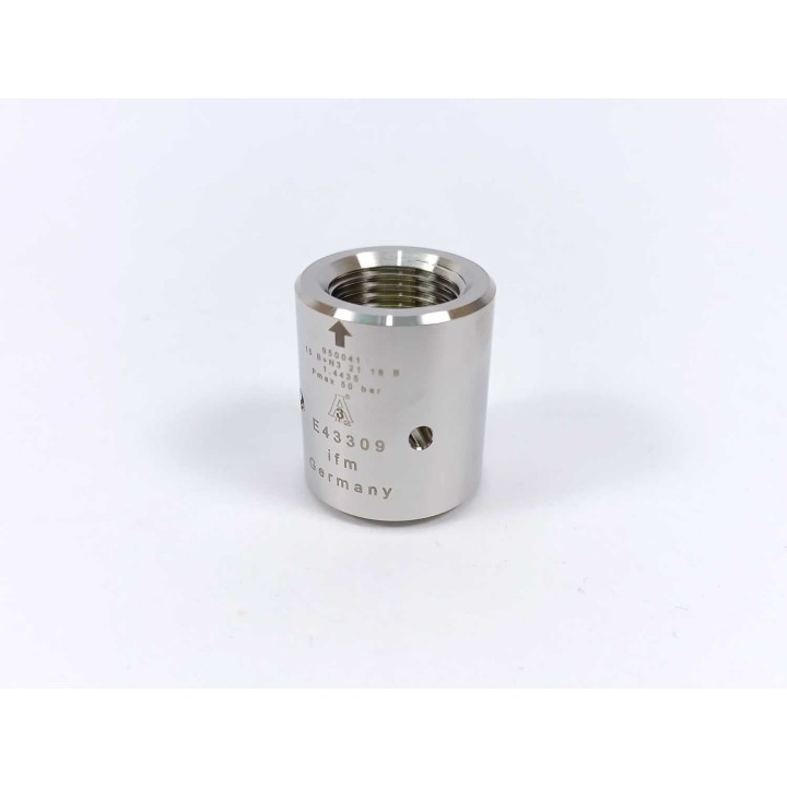 Ifm Electronic E43309