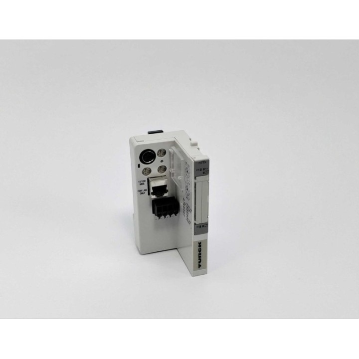 Turck BL20-PG-EN Turck BL20-PG-EN