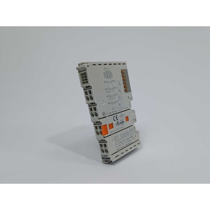 Beckhoff EL3068