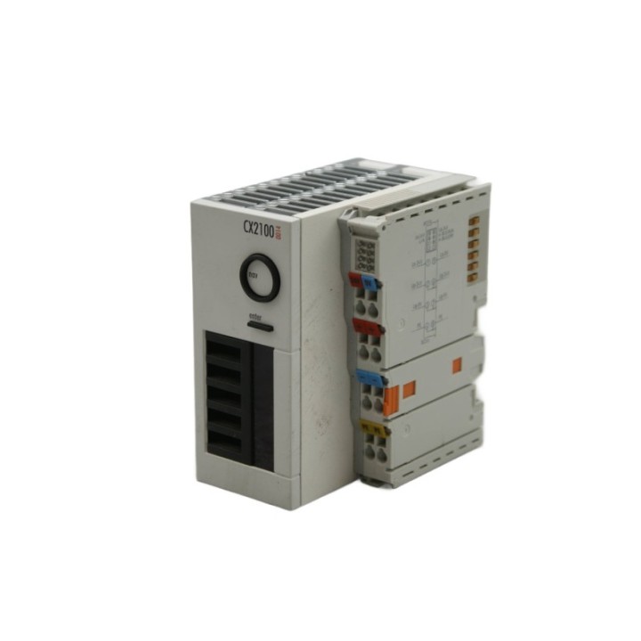 BECKHOFF Beckhoff CX2100 0014 CX2100-0014