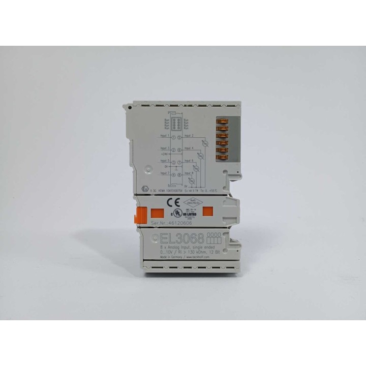 Beckhoff EL3068