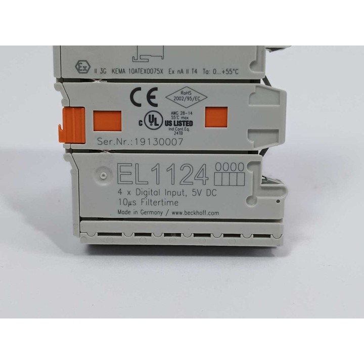 Beckhoff EL1124