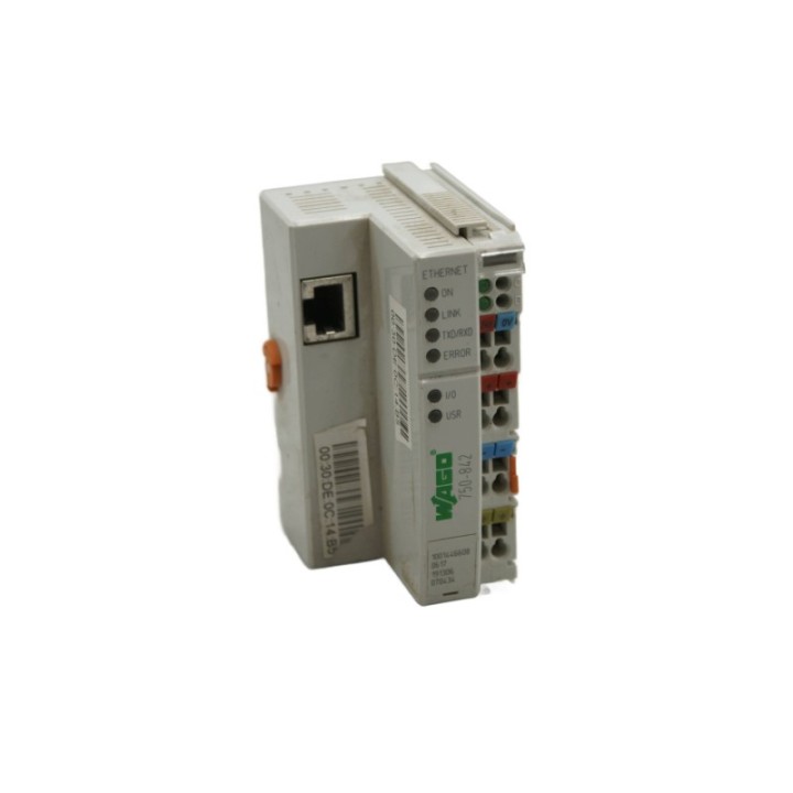 WAGO Wago Contr. Ethernet 750-842