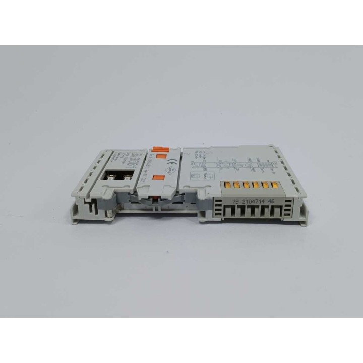 Beckhoff EL3681