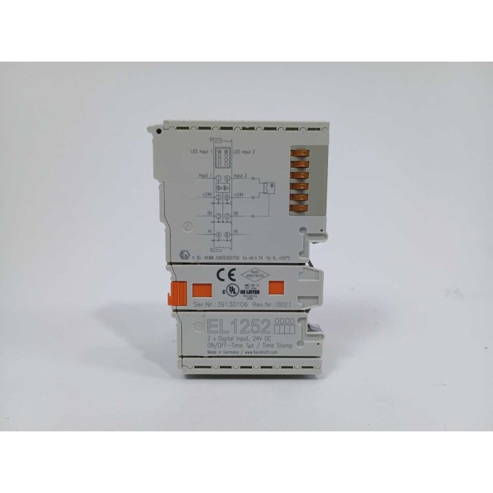  EL1252