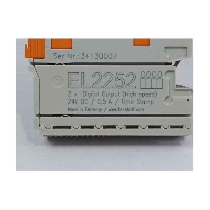 Beckhoff EL2252
