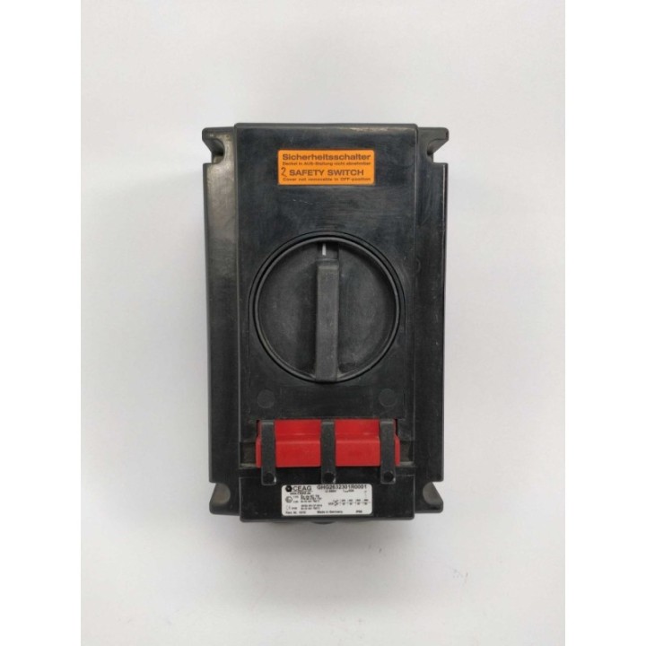 Ceag GHG2632301R0001 Ceag GHG2632301R0001