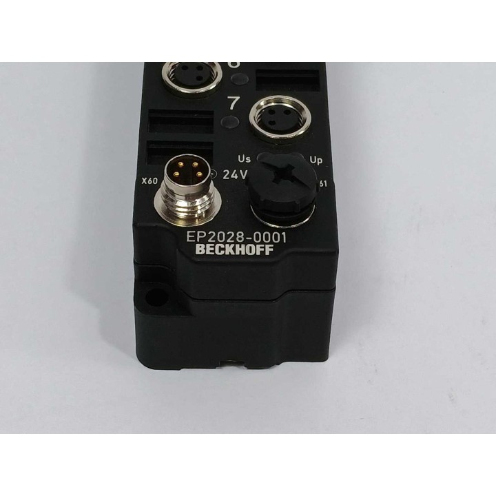 Beckhoff EP2028-0001