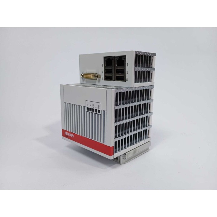 Beckhoff CX5140-0175  4GB