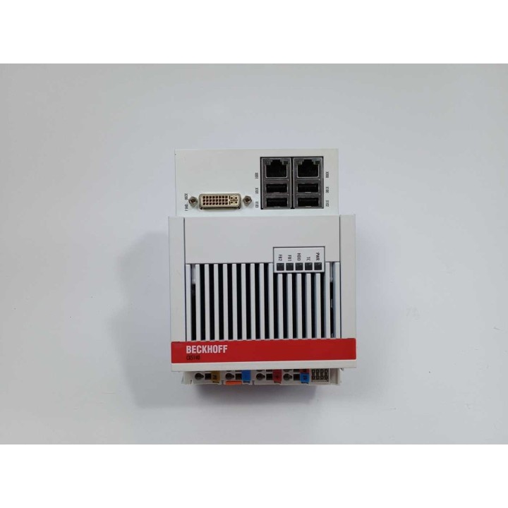 Beckhoff CX5140-0175  4GB