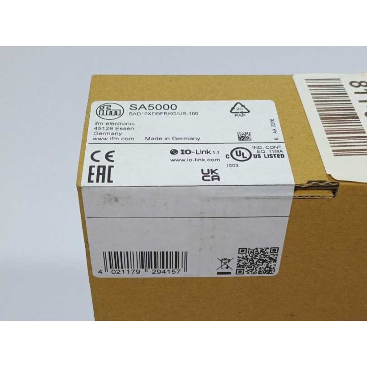  SA5000