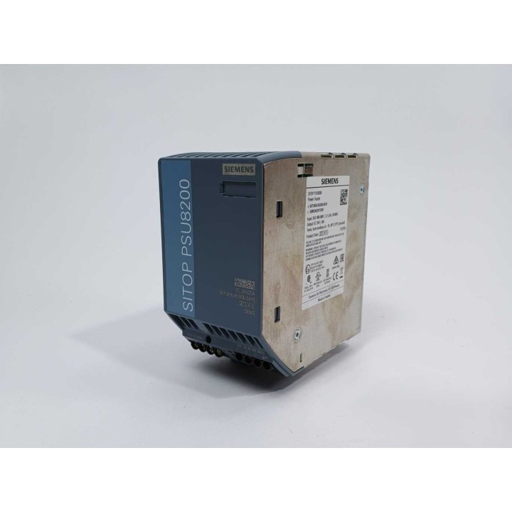 Siemens 6EP3436-8SB00-0AY0