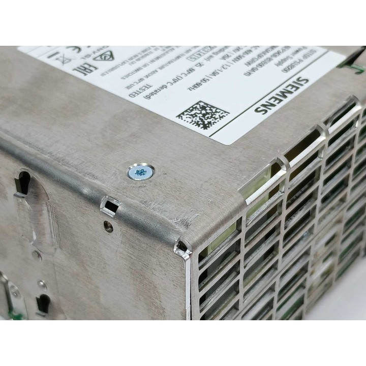 Siemens 6EP3436-8SB00-0AY0