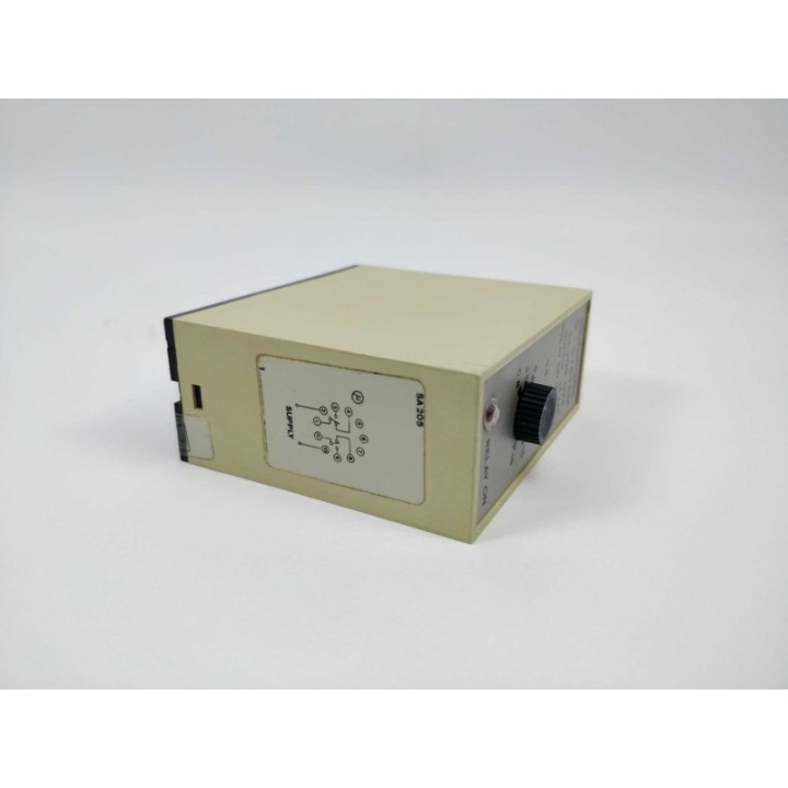 Carlo Gavazzi SA-205-024