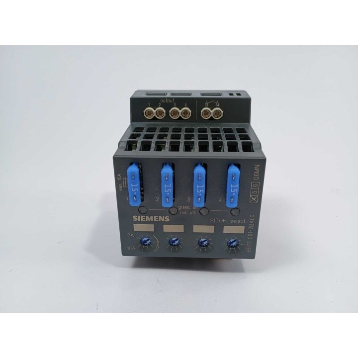 Siemens 6EP1961-2BA00