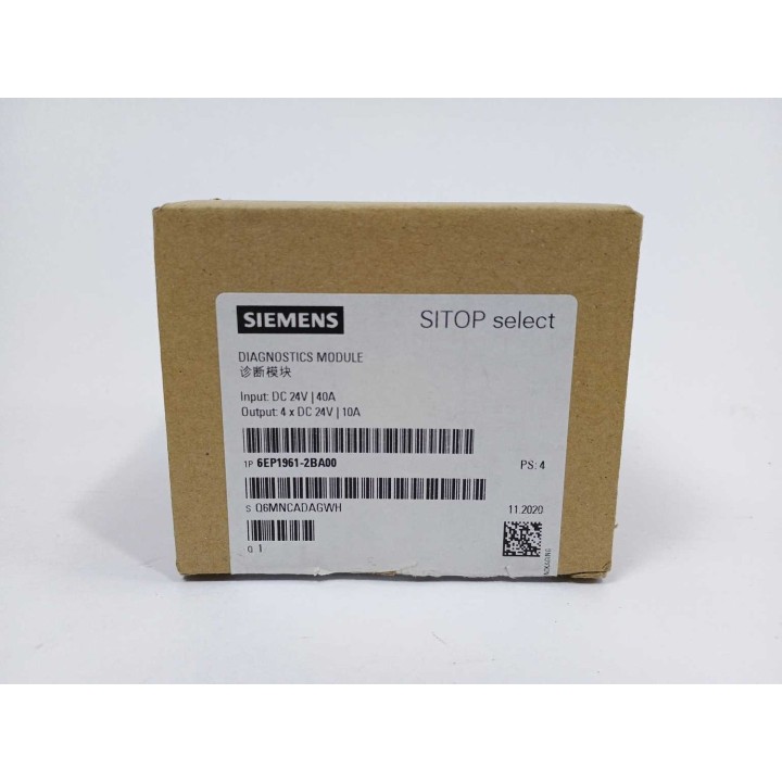 Siemens 6EP1961-2BA00