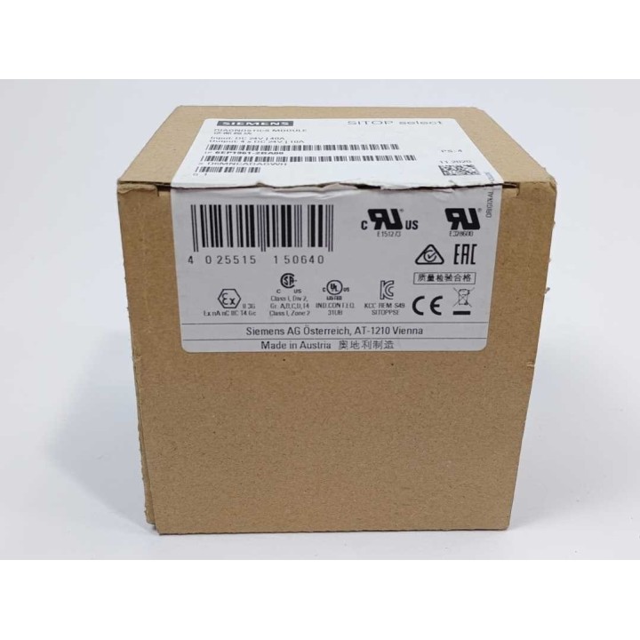 Siemens 6EP1961-2BA00