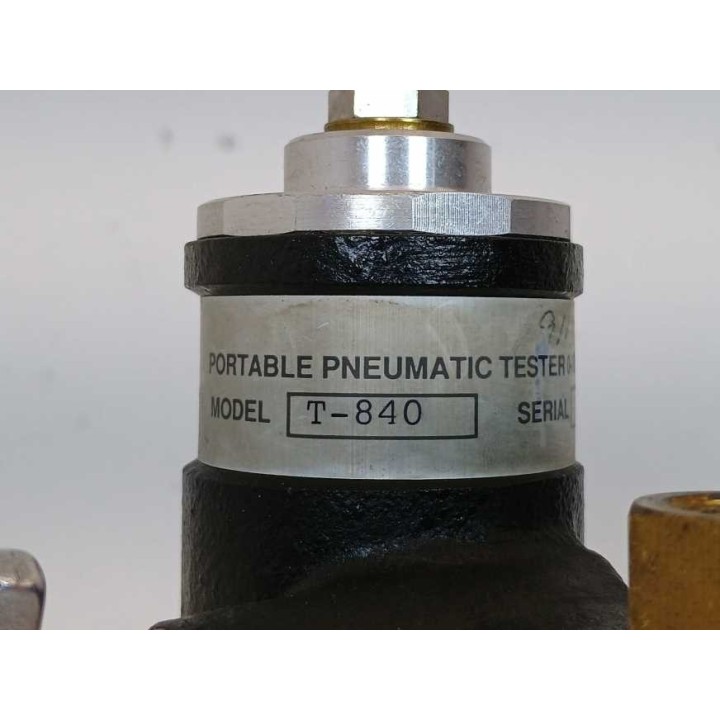Ametek T-840