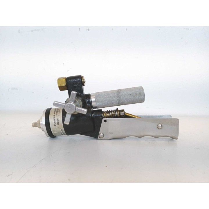 Ametek T-840