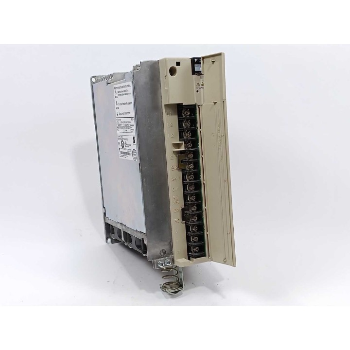 YASKAWA ELECTRIC SGDV-120D11A020000
