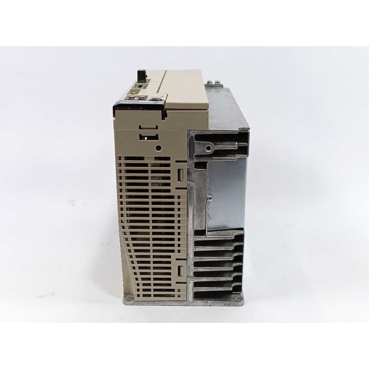 YASKAWA ELECTRIC SGDV-120D11A020000