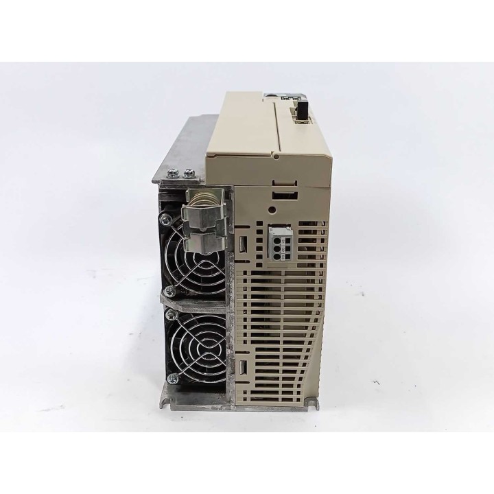 YASKAWA ELECTRIC SGDV-120D11A020000