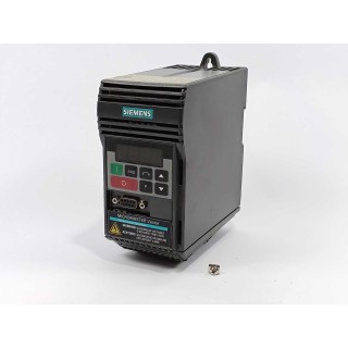 Siemens 6SE3212-8BA40