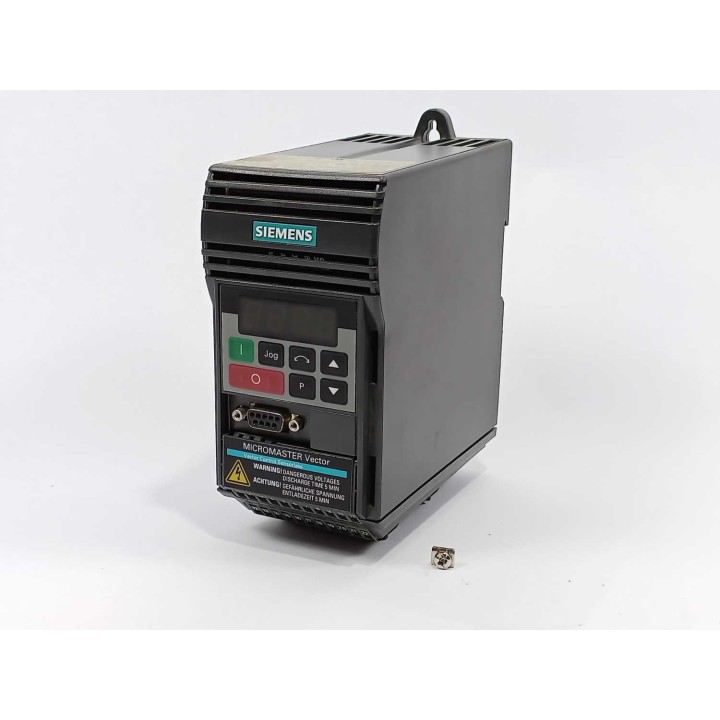 Siemens 6SE3212-8BA40