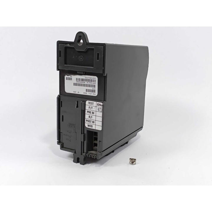 Siemens 6SE3212-8BA40