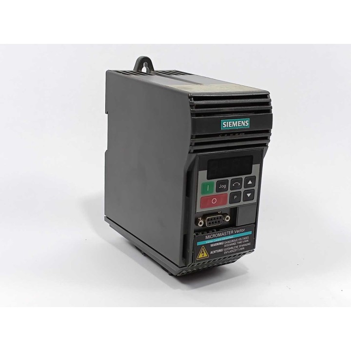 Siemens 6SE3212-8BA40