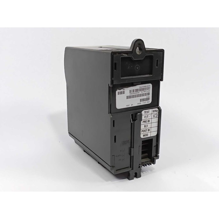 Siemens 6SE3212-8BA40