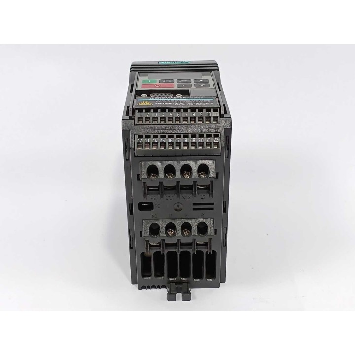Siemens 6SE3212-8BA40