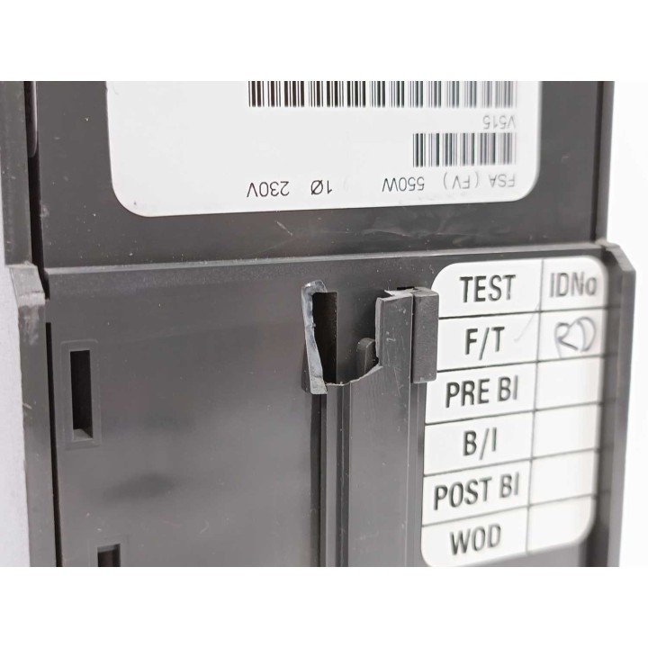 Siemens 6SE3212-8BA40