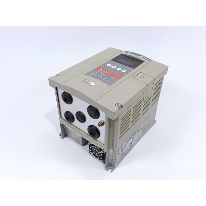 TELEMECANIQUE ATV18U29N4