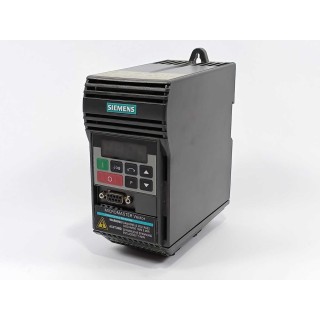 Siemens 6SE3212-8BA40