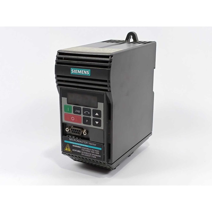 Siemens 6SE3212-8BA40